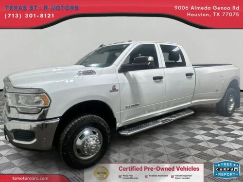 2022 RAM 3500 - Image 21
