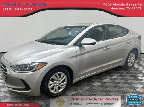 2018 HYUNDAI Elantra - Image 21