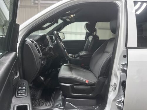 2022 RAM 3500 - Image 20