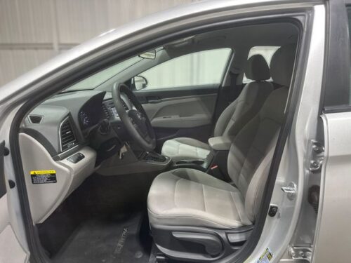 2018 HYUNDAI Elantra - Image 20