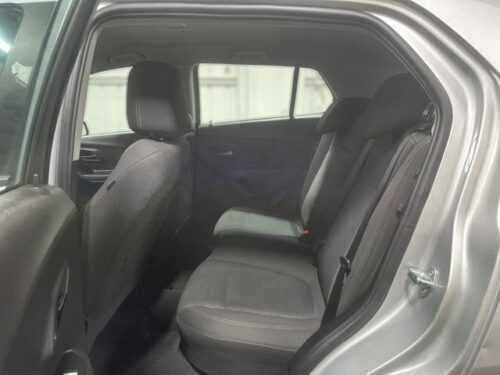 2017 CHEVROLET Trax - Image 19