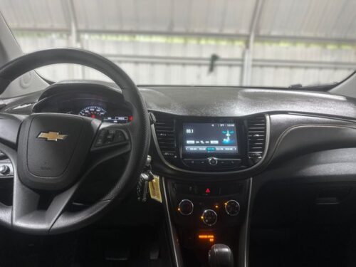 2017 CHEVROLET Trax - Image 18