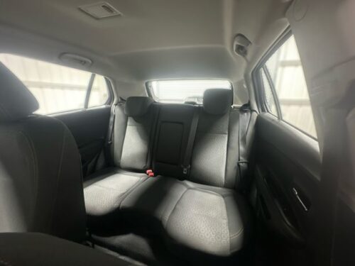 2017 CHEVROLET Trax - Image 17