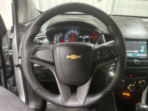 2017 CHEVROLET Trax - Image 15