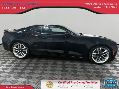 2017 CHEVROLET Camaro - Image 28