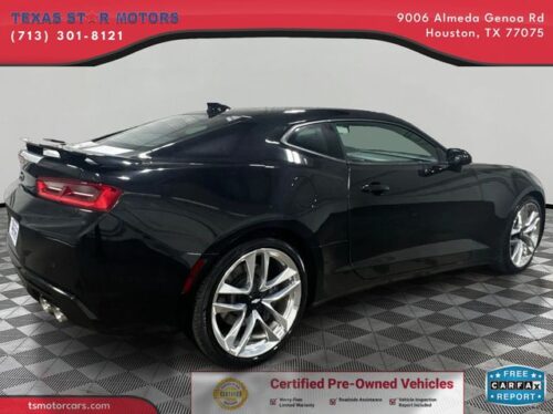 2017 CHEVROLET Camaro - Image 27