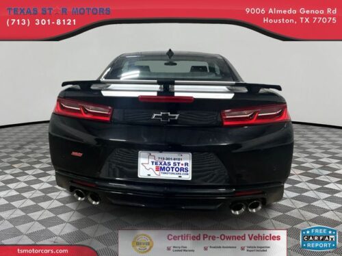 2017 CHEVROLET Camaro - Image 26
