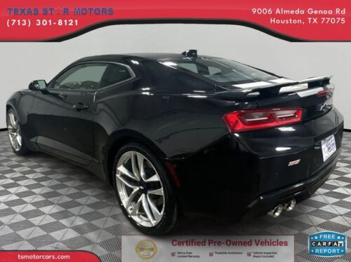 2017 CHEVROLET Camaro - Image 25