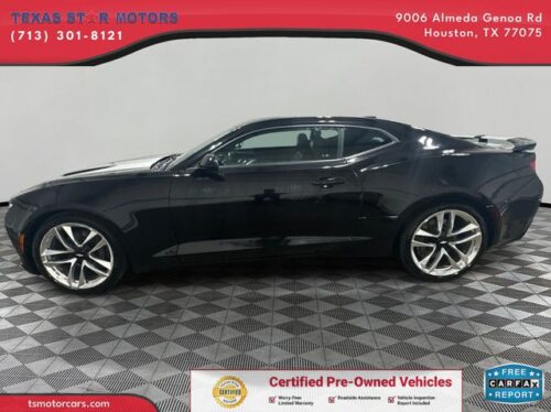 2017 CHEVROLET Camaro - Image 24
