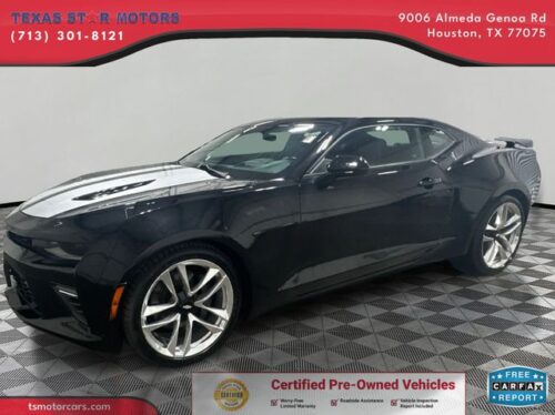 2017 CHEVROLET Camaro - Image 23