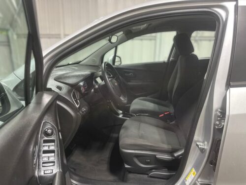 2017 CHEVROLET Trax - Image 20