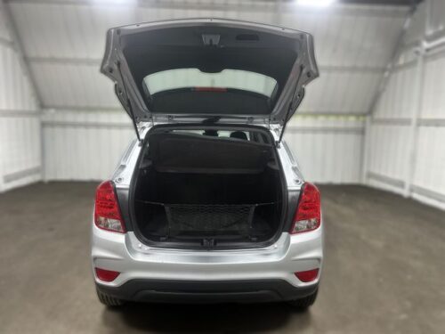 2017 CHEVROLET Trax - Image 8