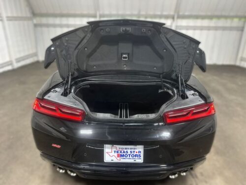 2017 CHEVROLET Camaro - Image 19