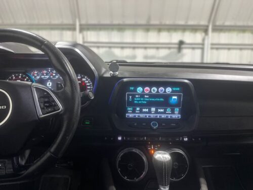 2017 CHEVROLET Camaro - Image 18