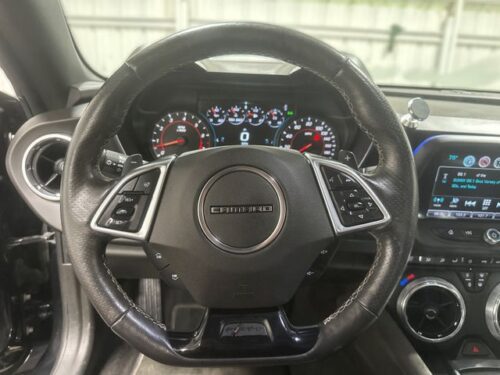 2017 CHEVROLET Camaro - Image 15