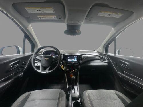 2017 CHEVROLET Trax - Image 7