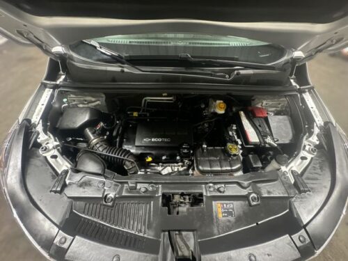 2017 CHEVROLET Trax - Image 6