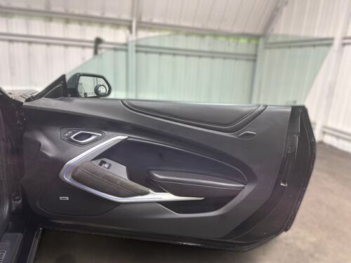 2017 CHEVROLET Camaro - Image 10