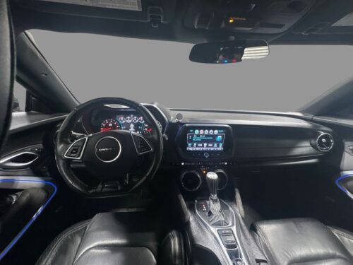 2017 CHEVROLET Camaro - Image 9