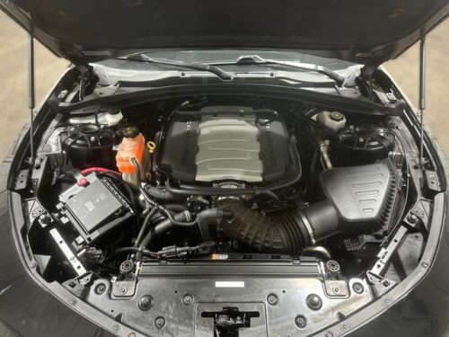 2017 CHEVROLET Camaro - Image 8