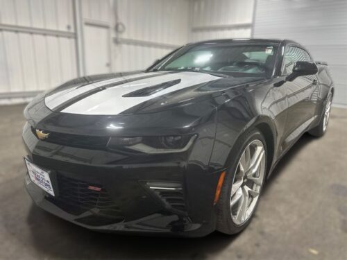 2017 CHEVROLET Camaro - Image 5