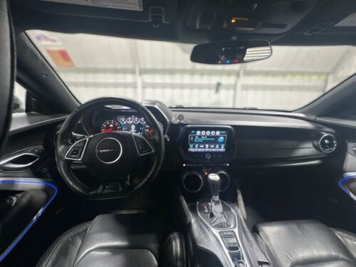 2017 CHEVROLET Camaro - Image 4