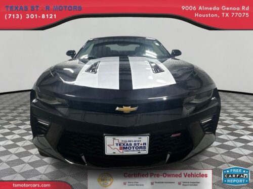 2017 CHEVROLET Camaro - Image 22