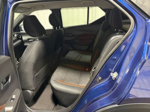 2018 NISSAN Kicks - Image 19