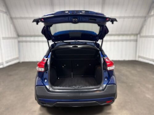 2018 NISSAN Kicks - Image 18