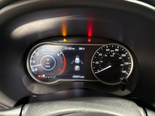 2018 NISSAN Kicks - Image 17