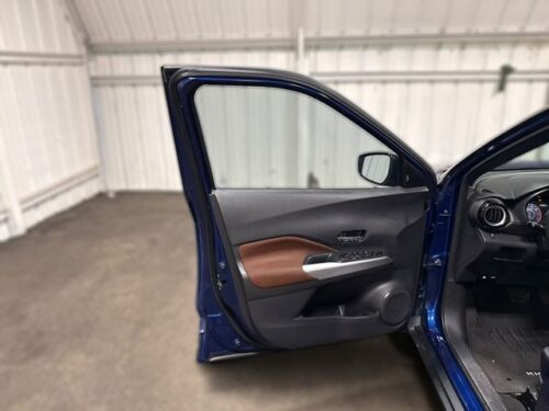 2018 NISSAN Kicks - Image 15