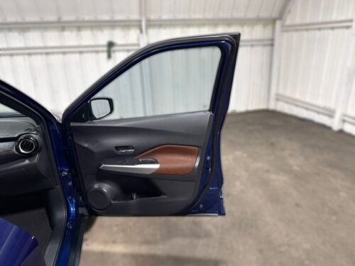 2018 NISSAN Kicks - Image 14