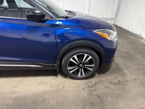 2018 NISSAN Kicks - Image 11