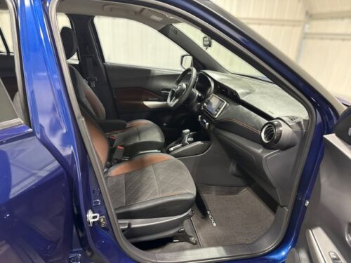 2018 NISSAN Kicks - Image 5