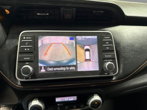 2018 NISSAN Kicks - Image 3