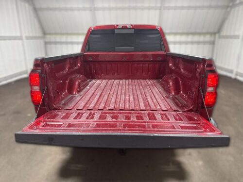 2018 CHEVROLET Silverado - Image 21