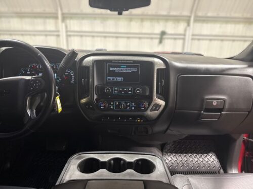 2018 CHEVROLET Silverado - Image 20