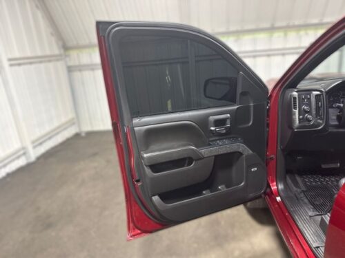 2018 CHEVROLET Silverado - Image 15