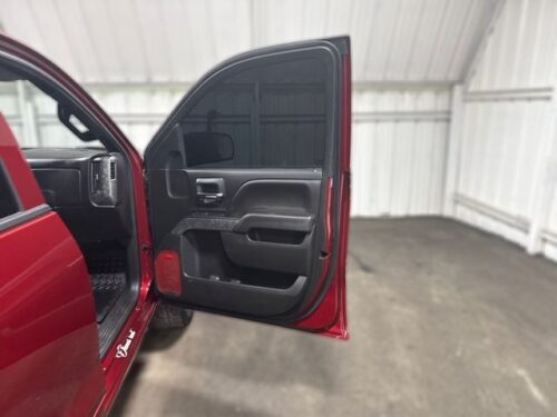 2018 CHEVROLET Silverado - Image 14