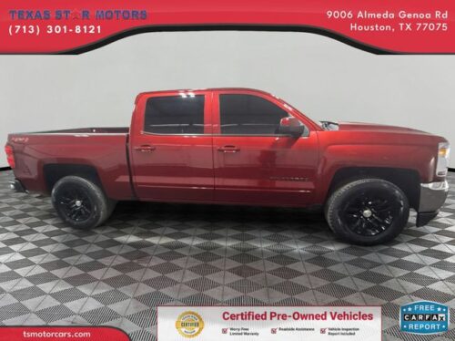 2018 CHEVROLET Silverado - Image 30
