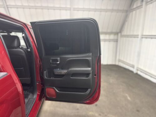 2018 CHEVROLET Silverado - Image 6