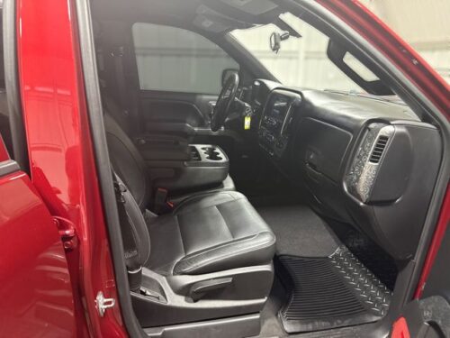 2018 CHEVROLET Silverado - Image 5