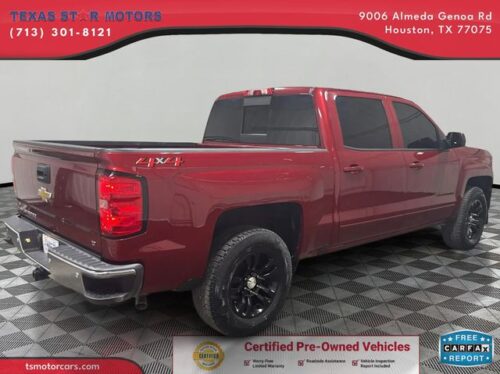 2018 CHEVROLET Silverado - Image 29