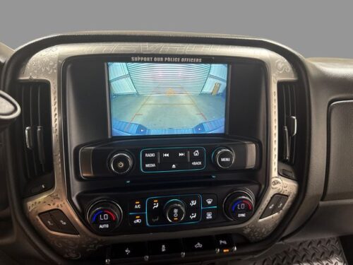 2018 CHEVROLET Silverado - Image 3