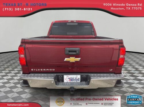 2018 CHEVROLET Silverado - Image 28