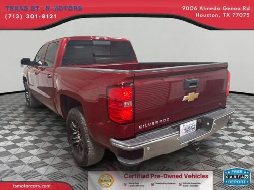 2018 CHEVROLET Silverado - Image 27