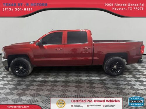 2018 CHEVROLET Silverado - Image 26