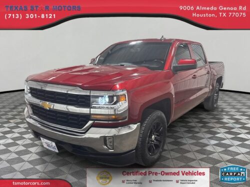 2018 CHEVROLET Silverado - Image 24