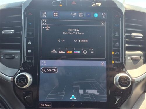 2025 RAM 1500 - Image 24