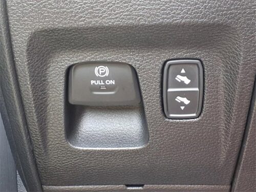 2025 RAM 1500 - Image 21